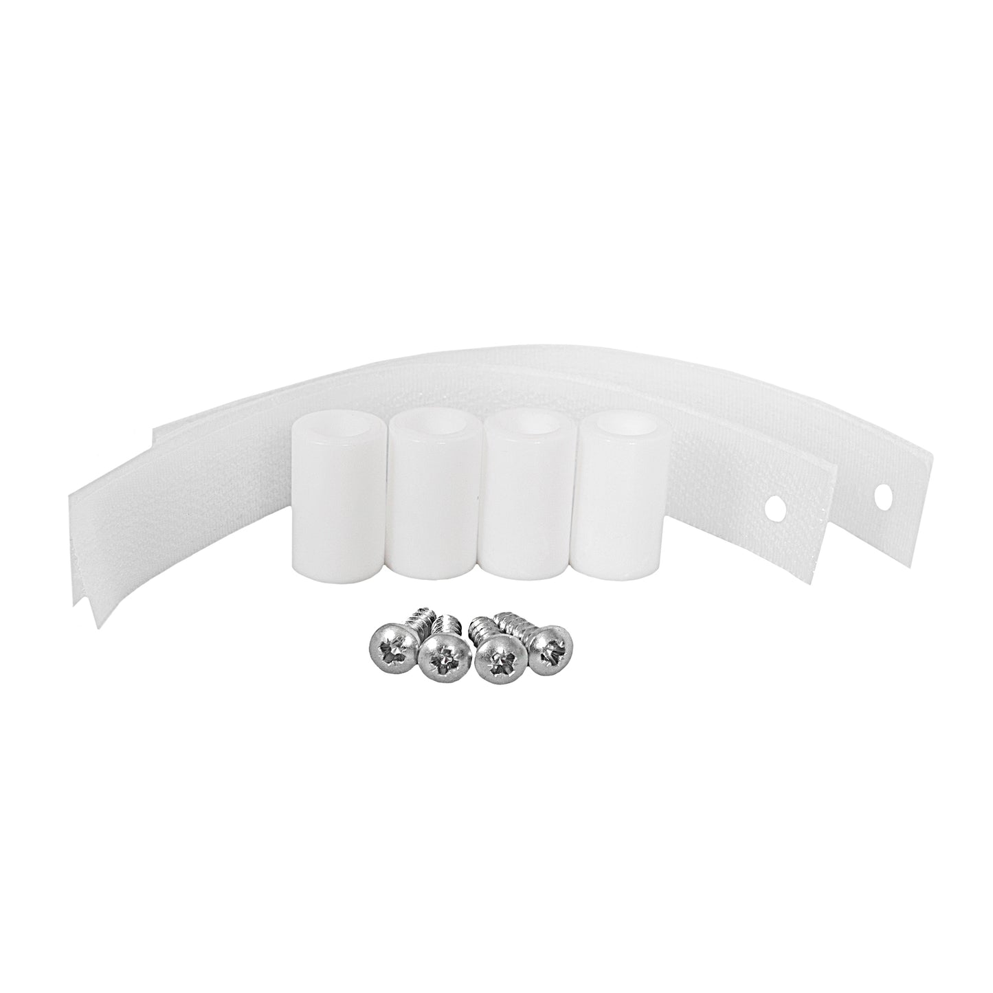 Cambiador Base Rígida Para Cuna Basic Goose