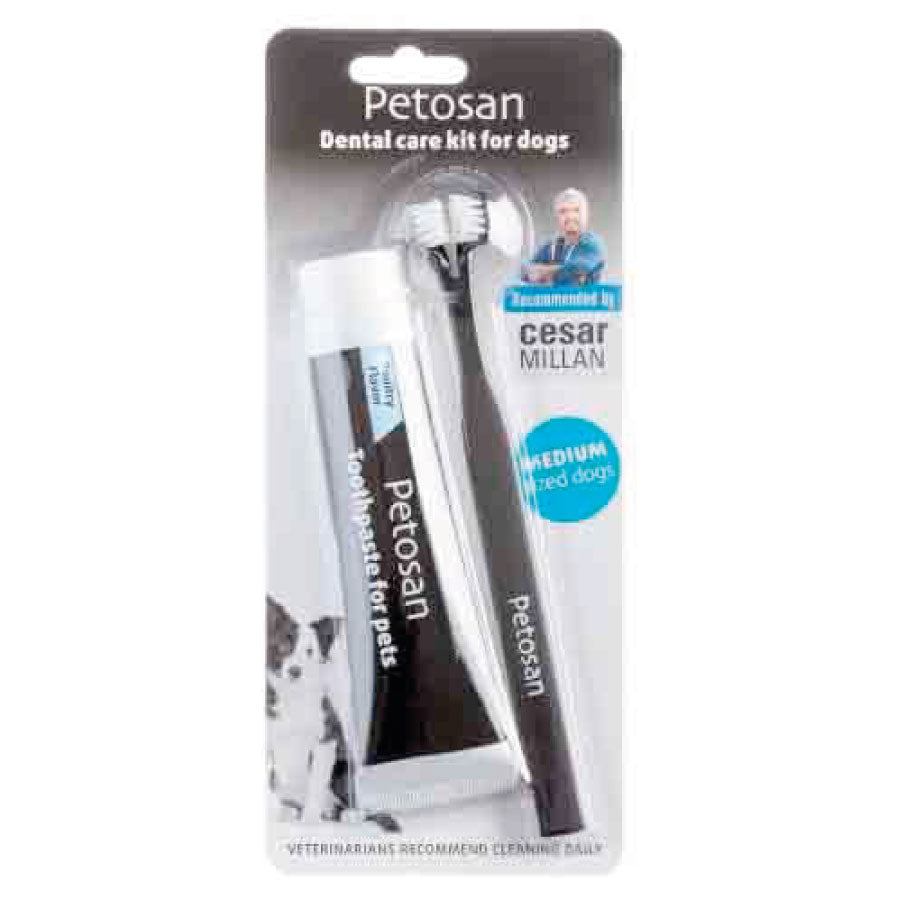 Petosan Kit Dental Med 7-15 Kg