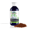 Champú Cabellos Negros Henna Palo Campeche Corpore Sano 300 ml
