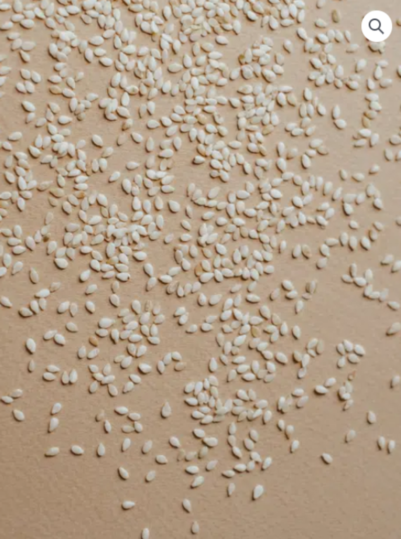 Crema De Sésamo (tahín) Eco 200g.