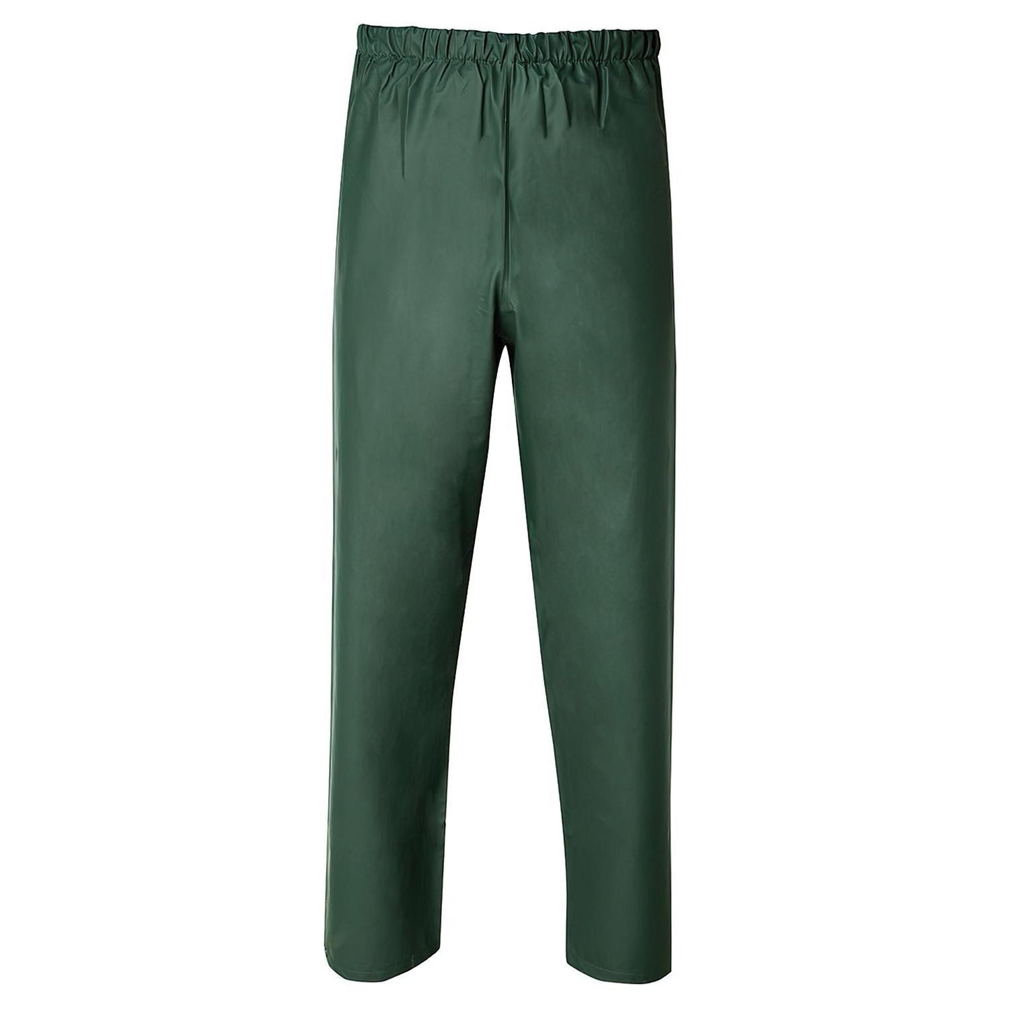 Traje De Agua Impermeable Verde Poliuretano Talla 9-xxl_2