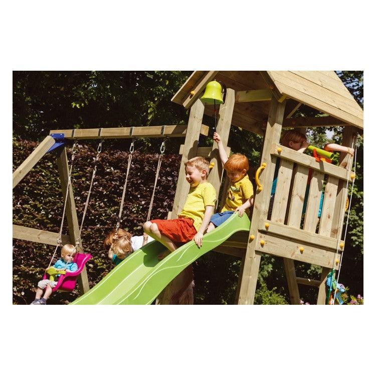 Parque Infantil Masgames Apeninos L.