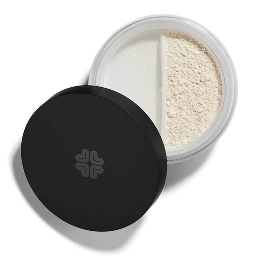 Polvos de acabado translucent silk Lily Lolo 4.5g