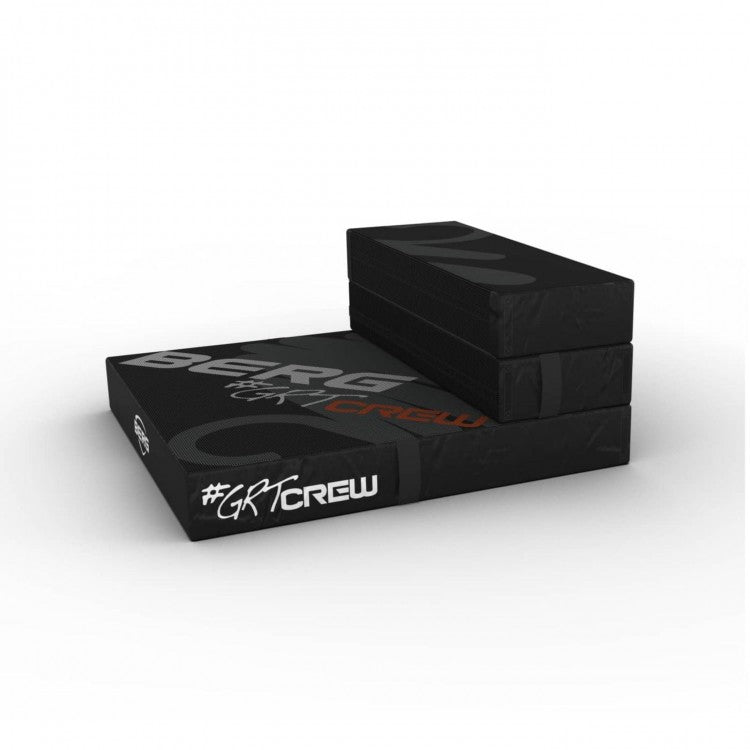 Colchoneta Berg Spotting Mat Xl.