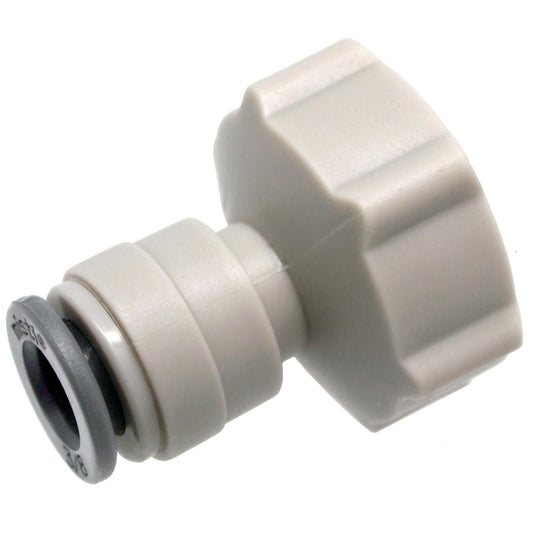 Adaptador de Grifo Automático nebulización 3/4" DripFresh
