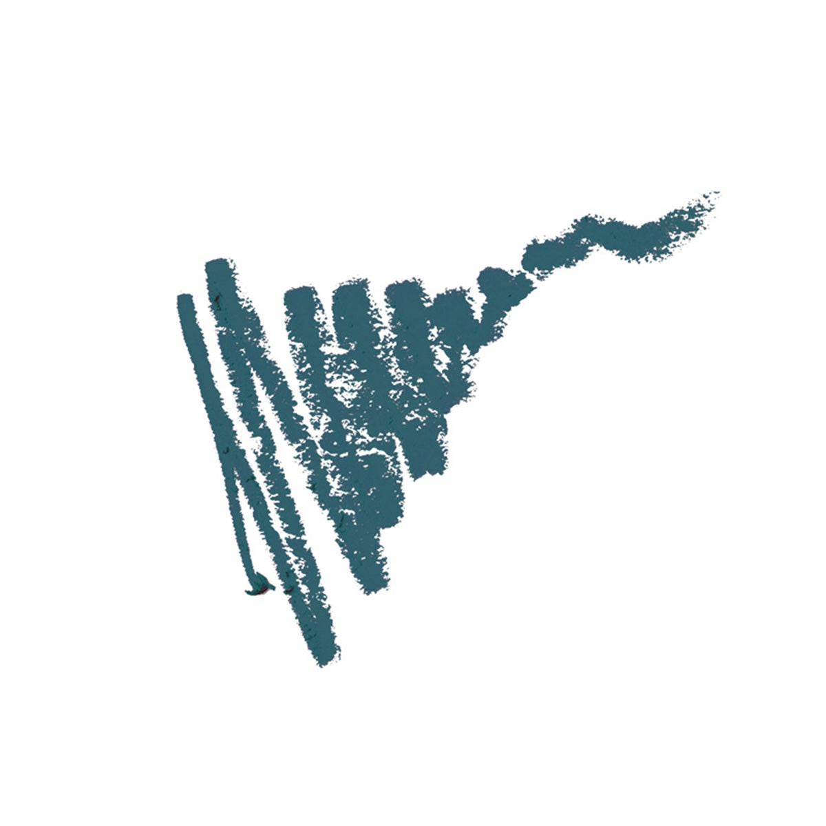 Lapiz Ojos 05 Verde Ebro Naturabio Con Aceite de Jojoba BIO, NaturaBio Cosmetics, 4 g