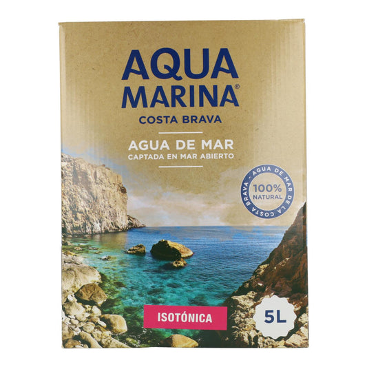 Agua De Mar B&B Aquamarina 5 L.