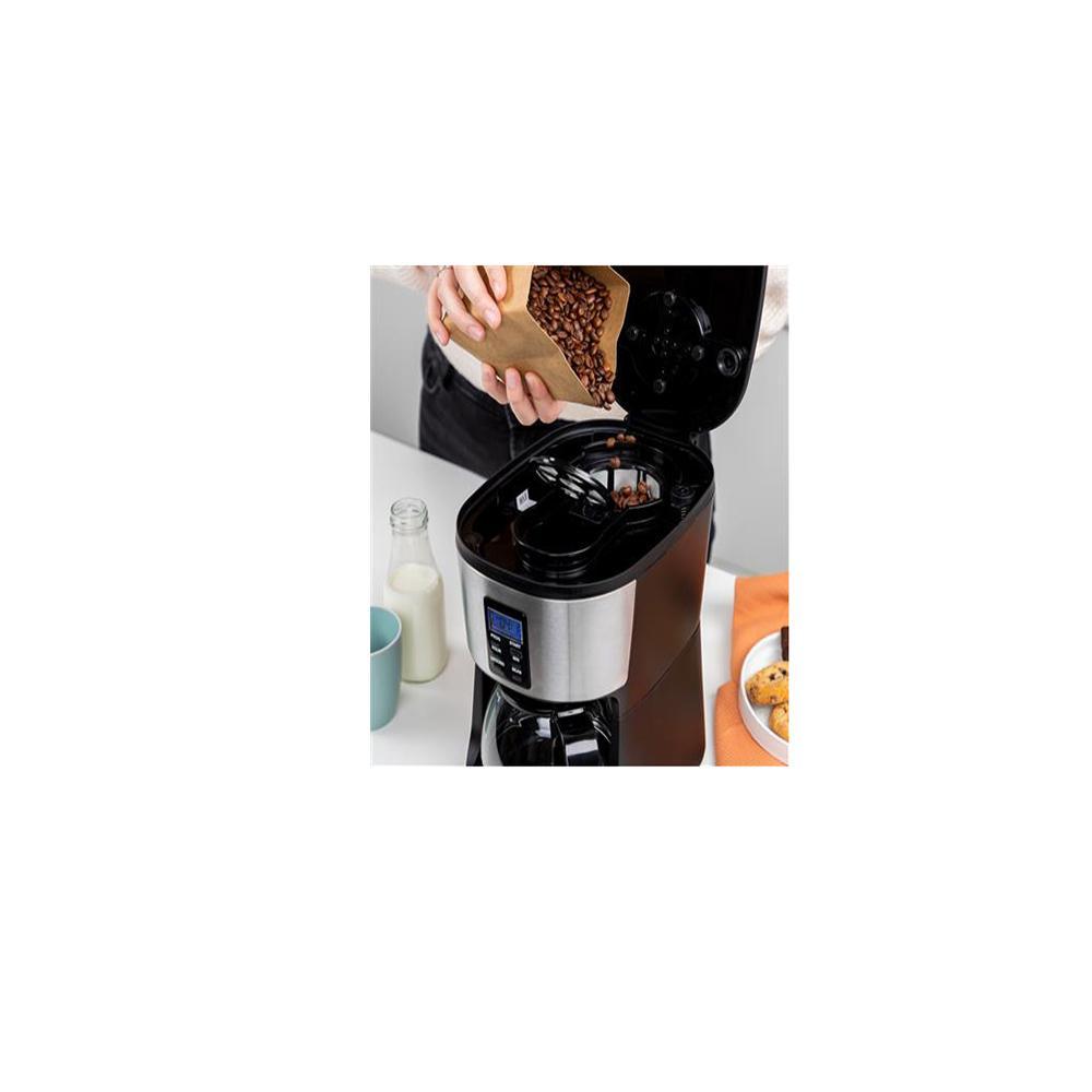 Cafetera Goteo Molinillo Cm1280_3