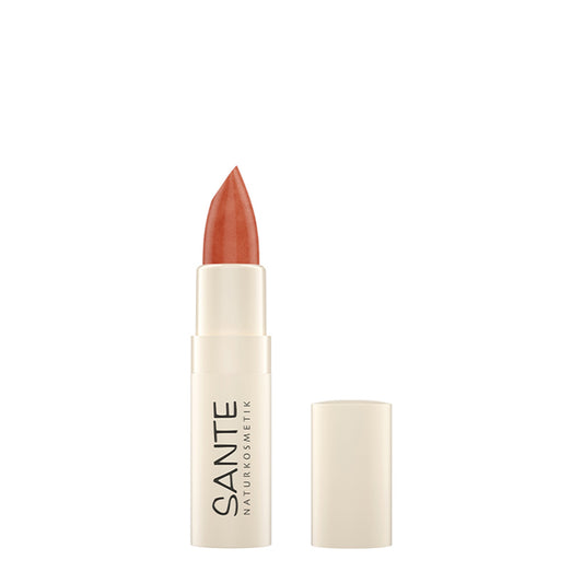 Pintalabios Hidratante 01 Honey Glow, SANTE, 4,5g