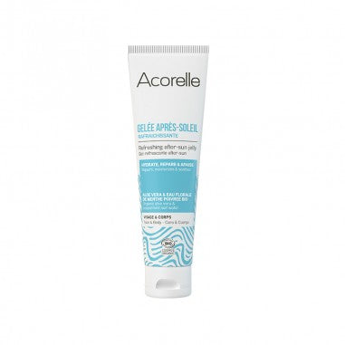 Gel Refrescante Aftersun Acorelle 100 ml