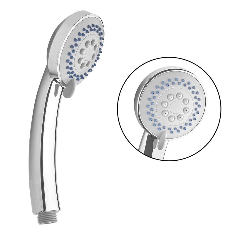 Maneral Ducha Cromo 3 Posiciónes 7,5 Cm.linda