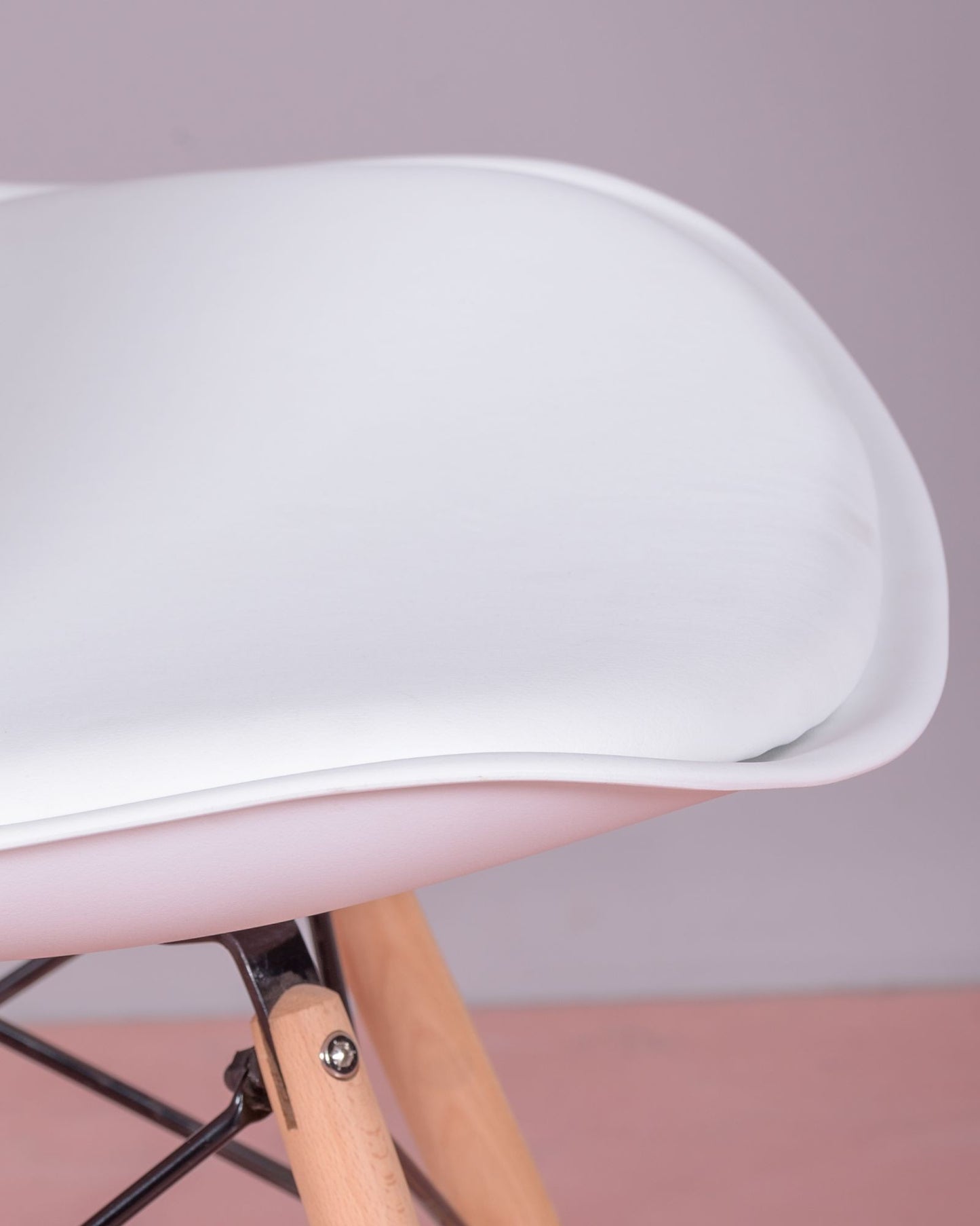 Silla De Comedor Nórdica - Shark_4