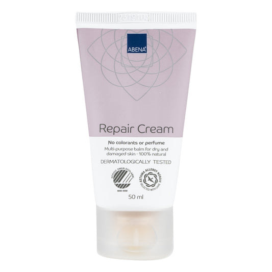 Crema reparadora Abena 50ml