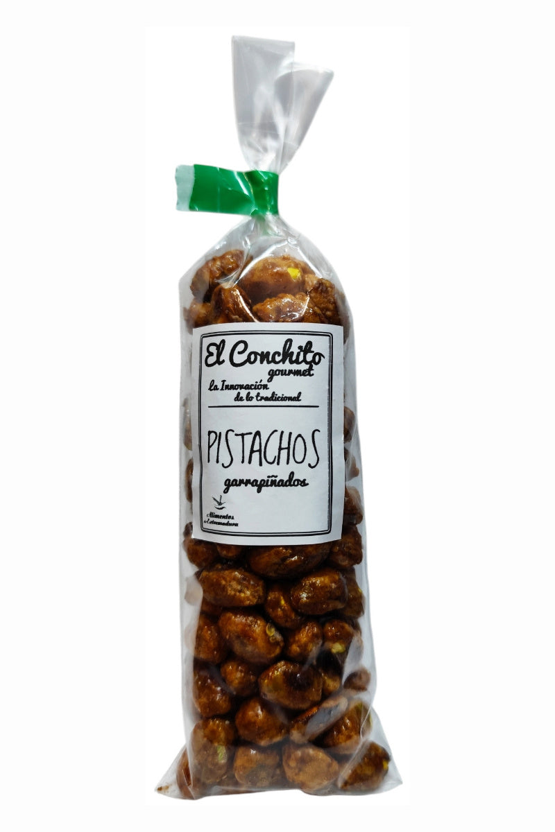 Pistacho Garrapiñado Paquete 100 G_0