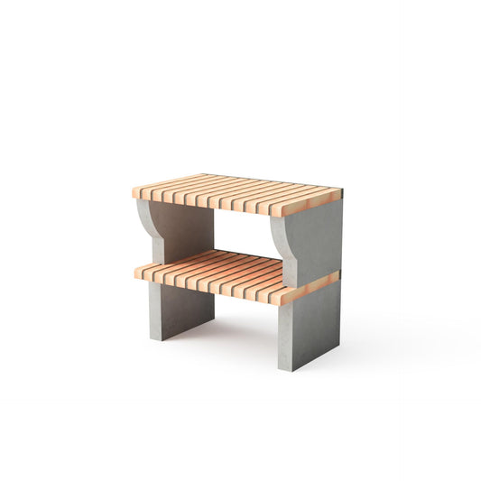 Módulo bancada Bailen Movelar