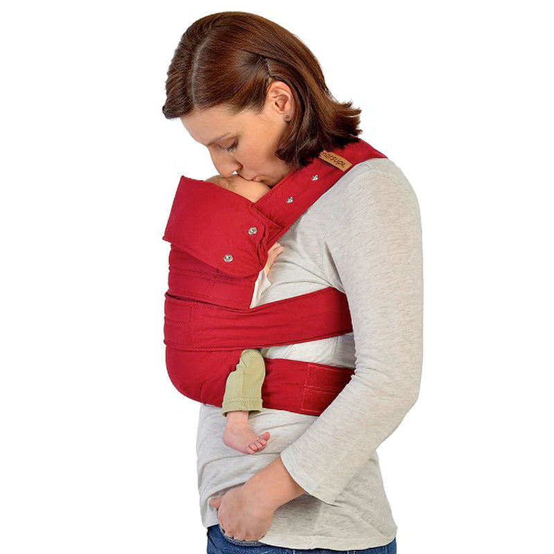 Mochila Portabebé, Marsupi Rubi. Talla S/m