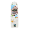 Leche de Coco BIO 2% grasa Dr Martins 1L