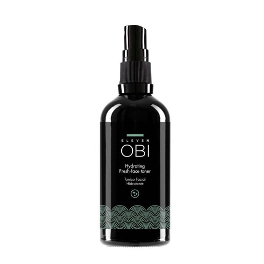 Tónico Le Jardin sauvage, Eleven Obi, 100ml
