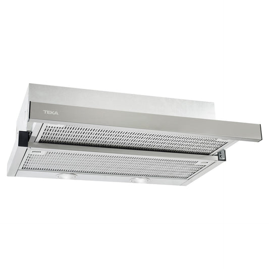 Campana Extractora Teka CNL 6415 60cm Acero Inox
