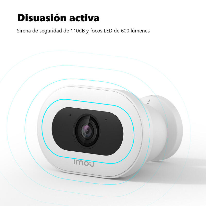 Camara Ip Wifi Inteligente Outdoor Imou Knight_3