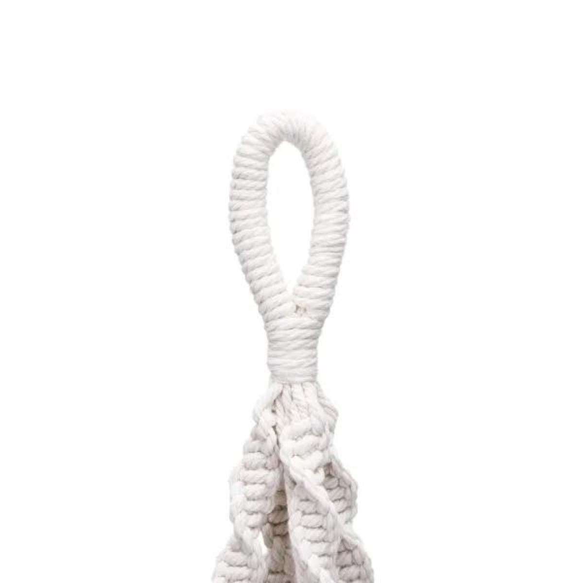 Hamaca de algodón para gatos Nobleza