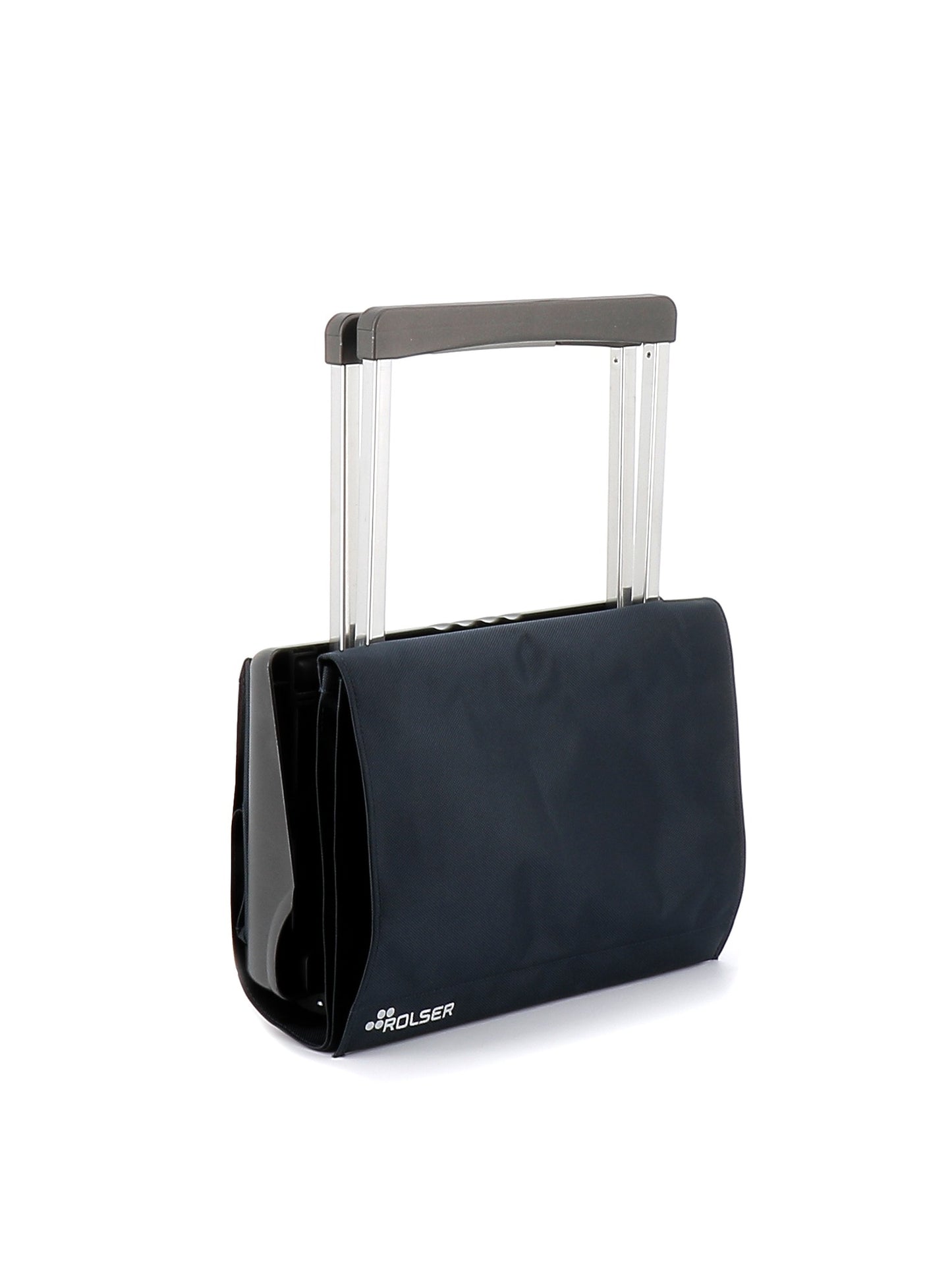 Carro Rolser Plegamatic Mf 2 Ruedas Plegable - Marengo_5