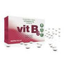 Vitamina B6 Retard 48 Comprimidos 200 mg Soria Natural