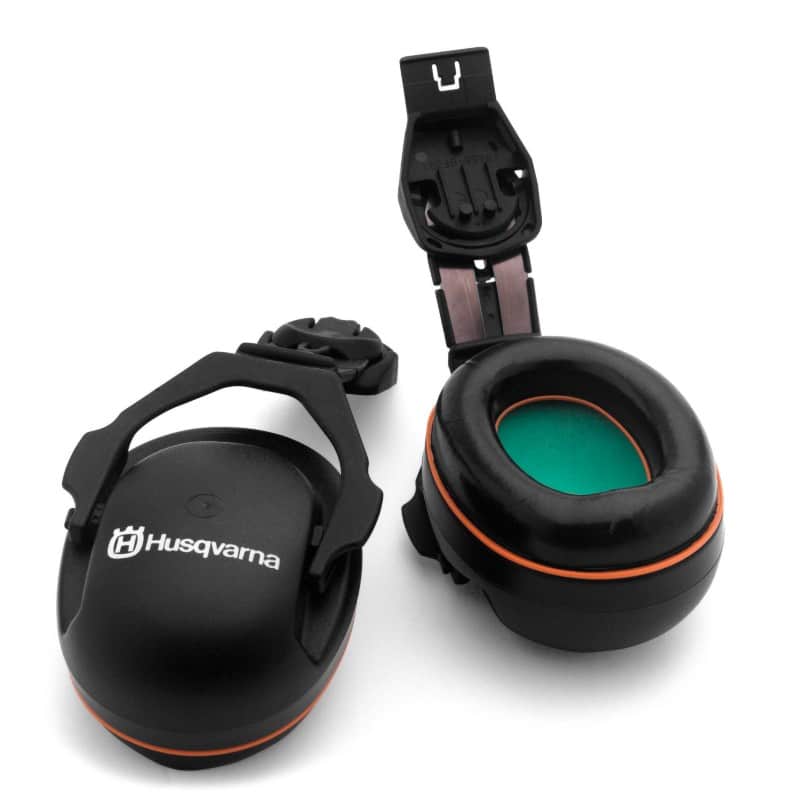 Husqvarna - Casco Arborista Spire Vent Visor Sun De Casco_0