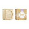 Jabón natural en pastilla flor de lavanda La Corvette 100 g