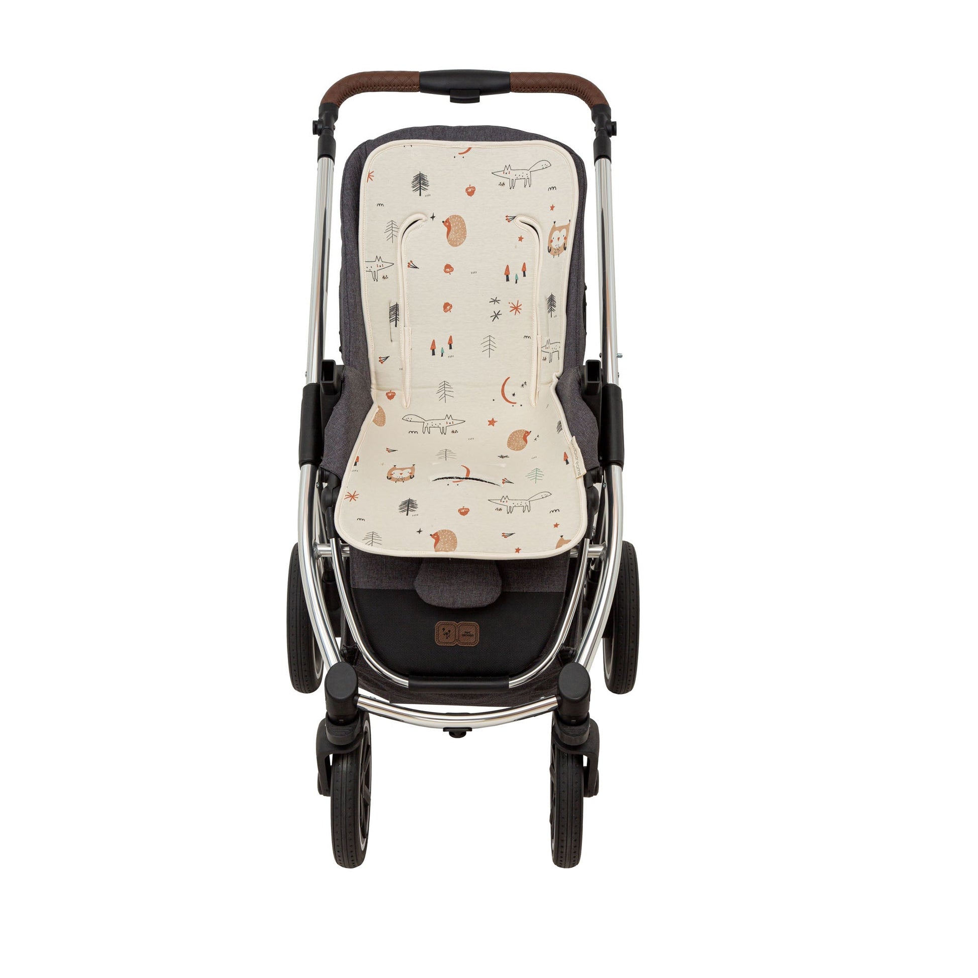 Wonderland Colchoneta Silla Paseo Universal