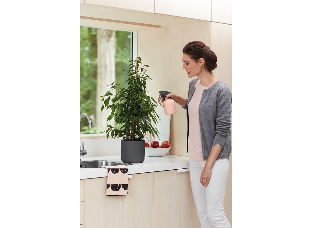 Macetero B.for Soft Antracita 14cm_1