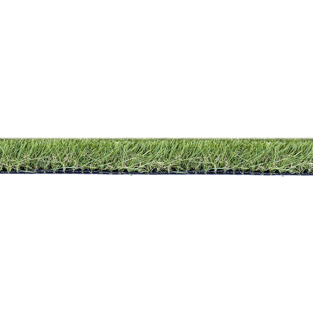 Césped New Piazza Xtra S30: Naturalidad Y Resiliencia - 2x20 M - Multicolor_3