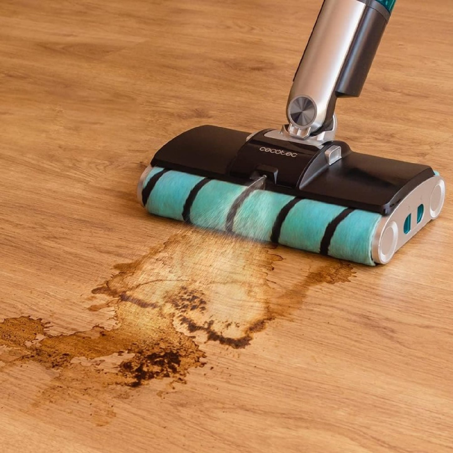 Cecotec Fregona Eléctrica Freego Wash Twice Spray_4