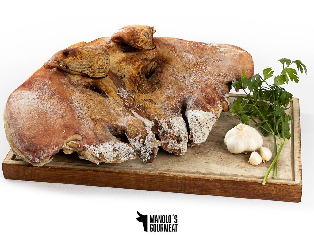 Cachola De Cerdo Salada_0