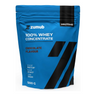 Zumub 100% Whey Concentrate 500 G  - Chocolate