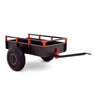 Remolque Berg Trailer Xl (karts Xl).