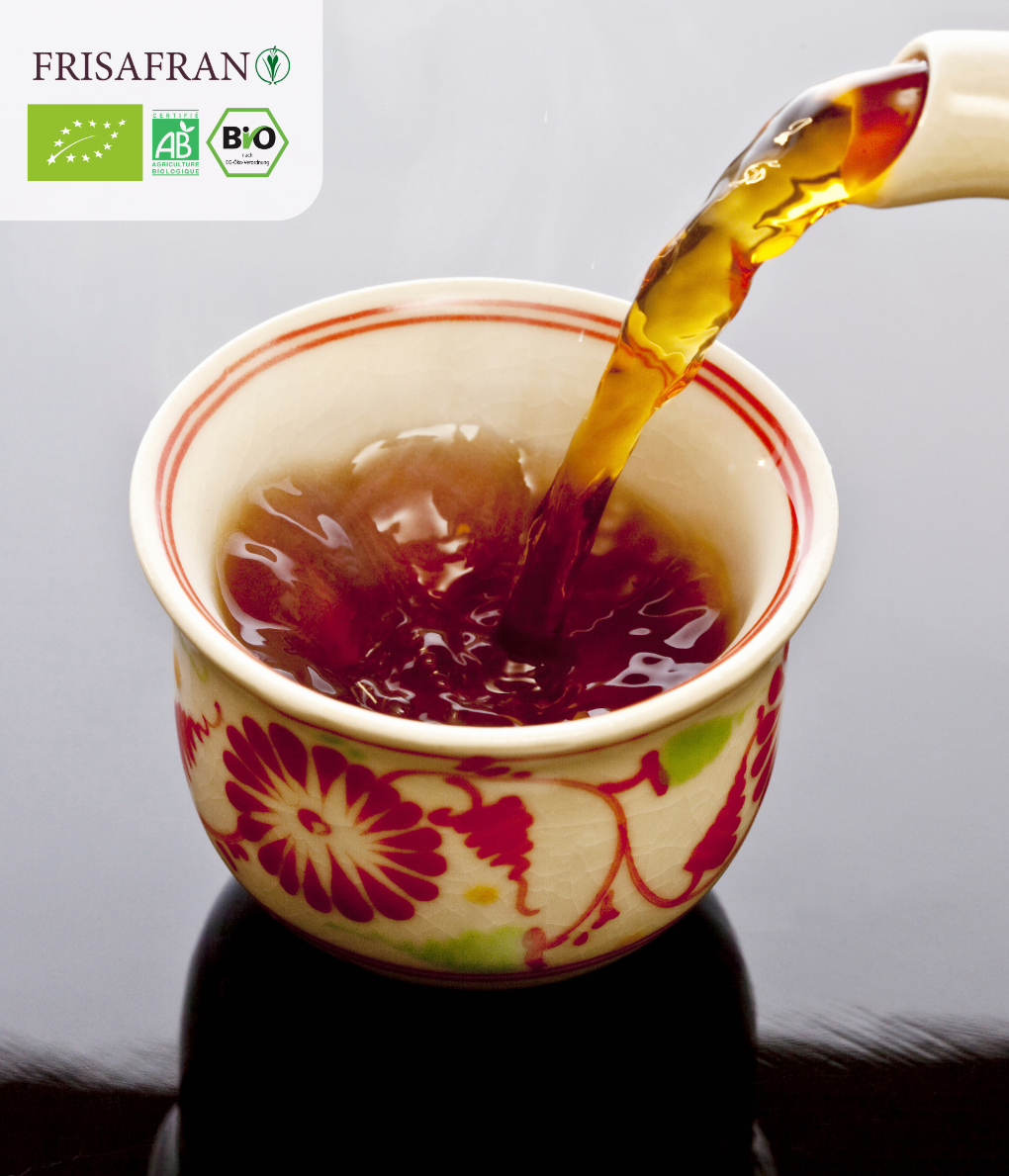 Té Oolong Ecológico | Pirámides | Calidad | Frisafran 30 Uds_5