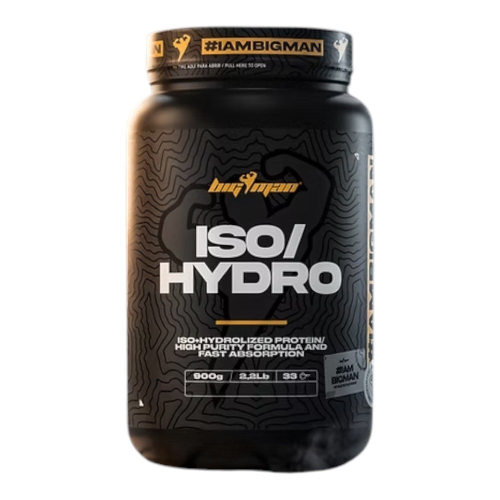Iso Hydro 1 Kg_0