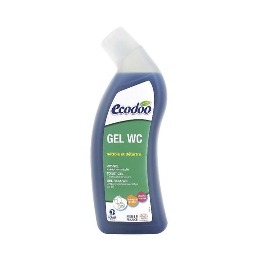 Limpia WC en Gel Ecodoo 750 ml