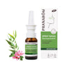 Spray nasal - descongestiona la nariz Pranarôm 15 ml
