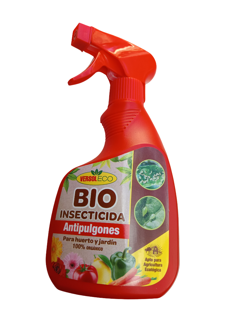 Insecticida Ecologico Natural A Base De Ortiga Anti Pulgones_0