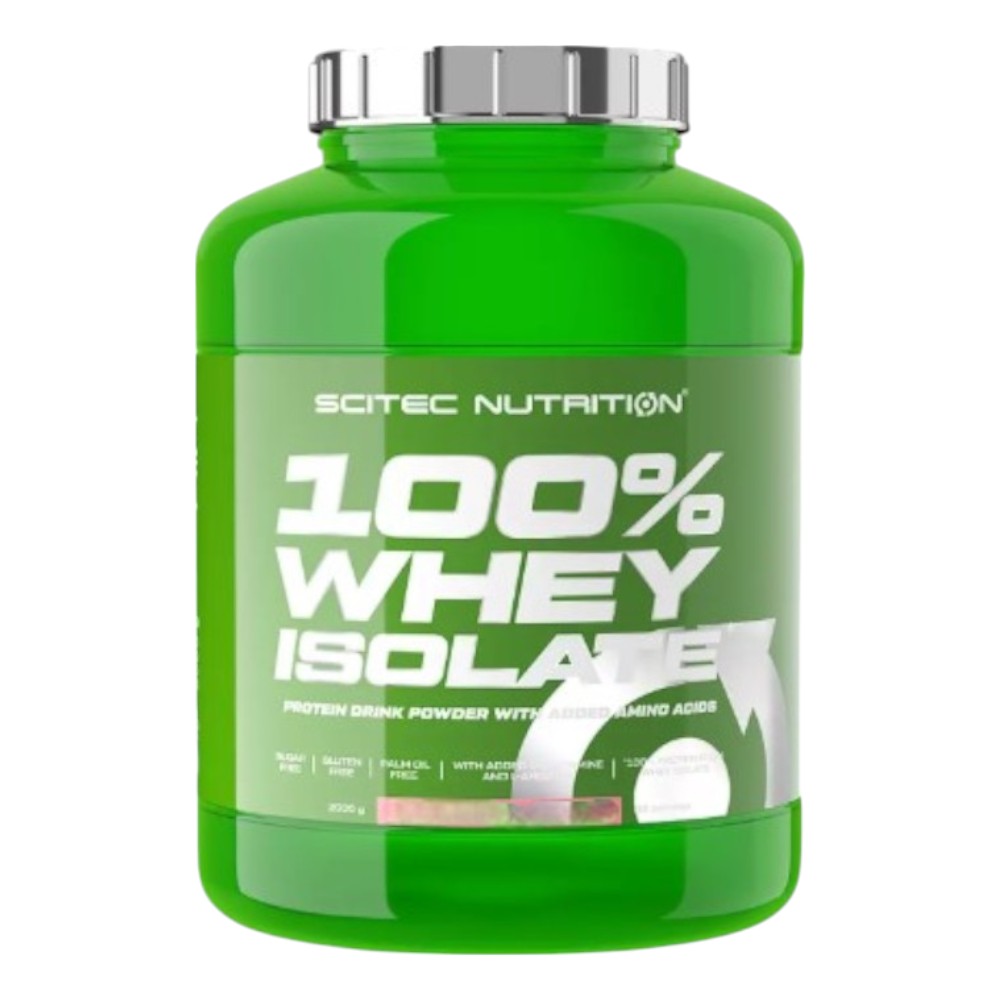 100% Whey Isolate 2 Kg Cookies And Cream_0