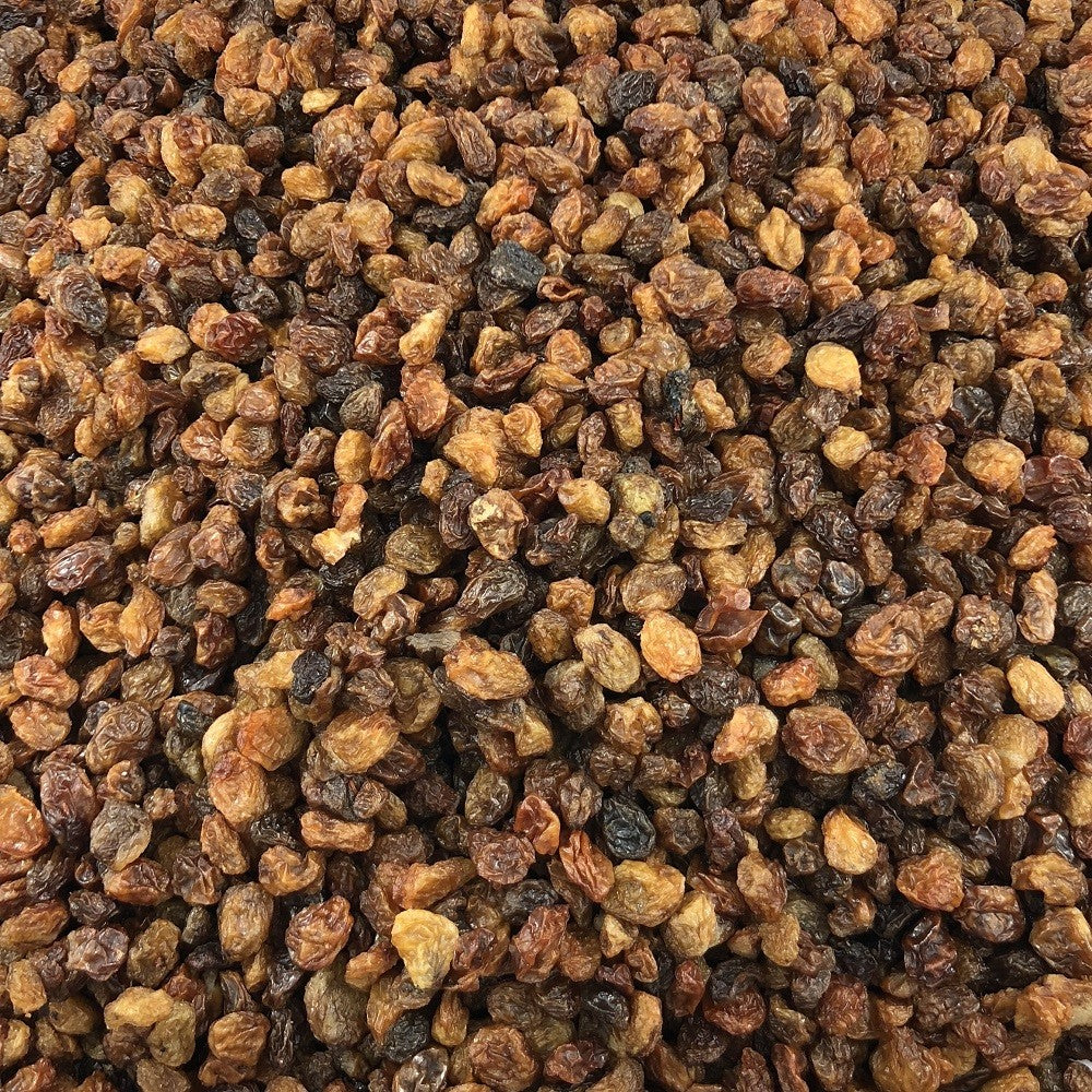 Pasas Sultanina Bio Granel 0,125 Kg_2