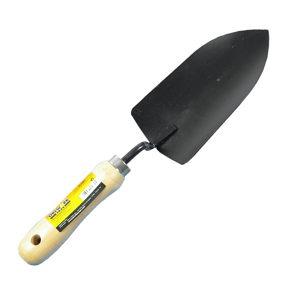 Pala Con Mango De Madera - 32 Cm_0