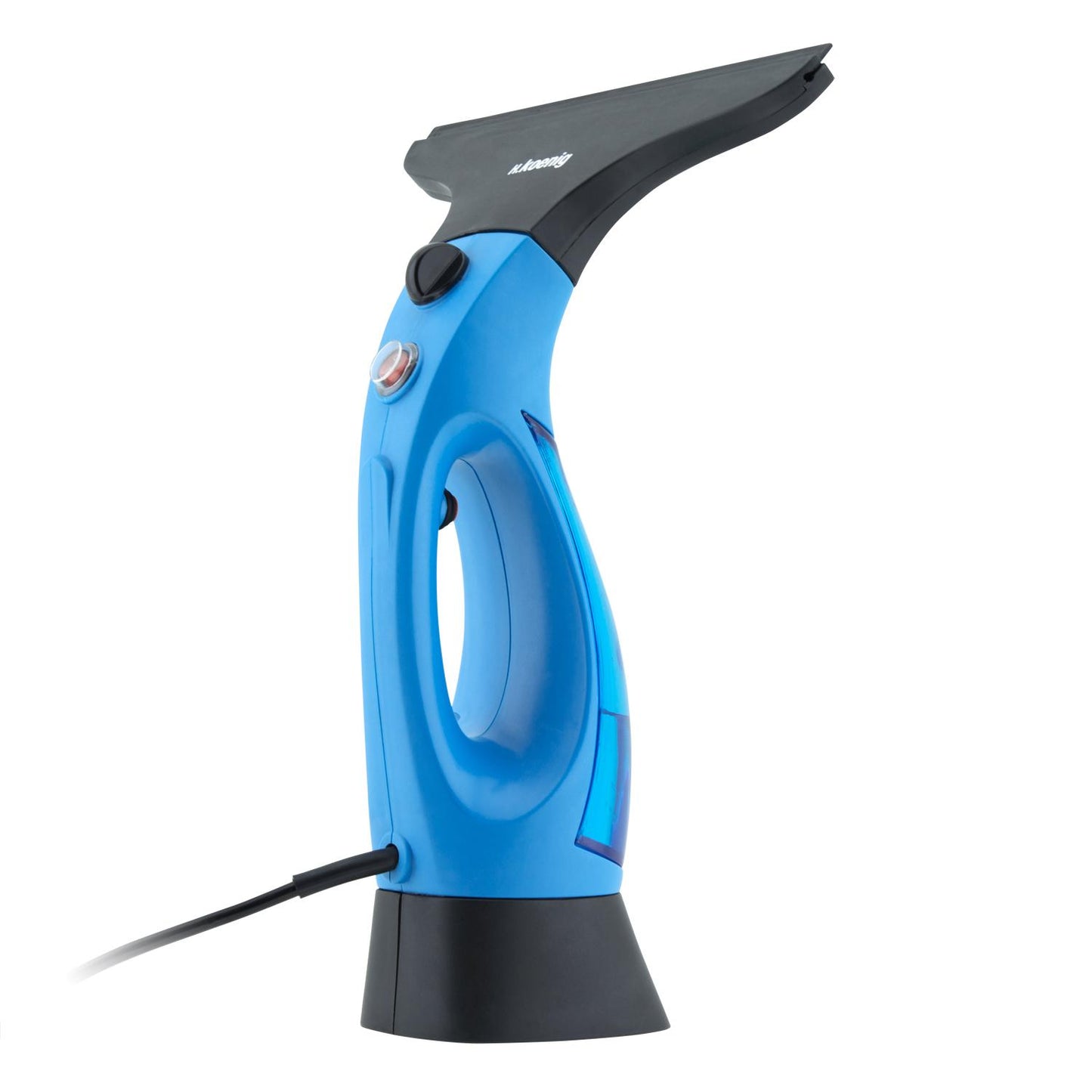 Limpiacristales al vapor WIZ400 H Koenig