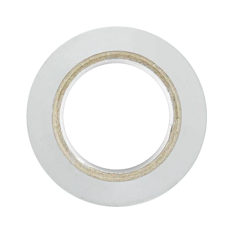 Cinta Aislante 20 M. X 19 Mm. Blanca Uso Doméstico_1