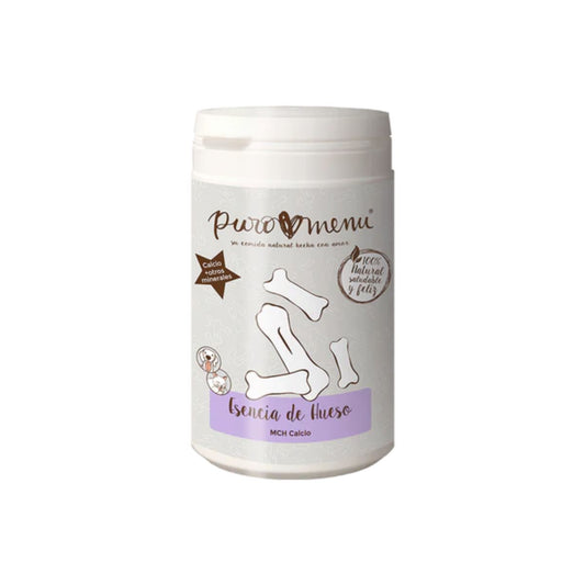 Esencia de Hueso MCH Calcio para perros y gatos 250 g