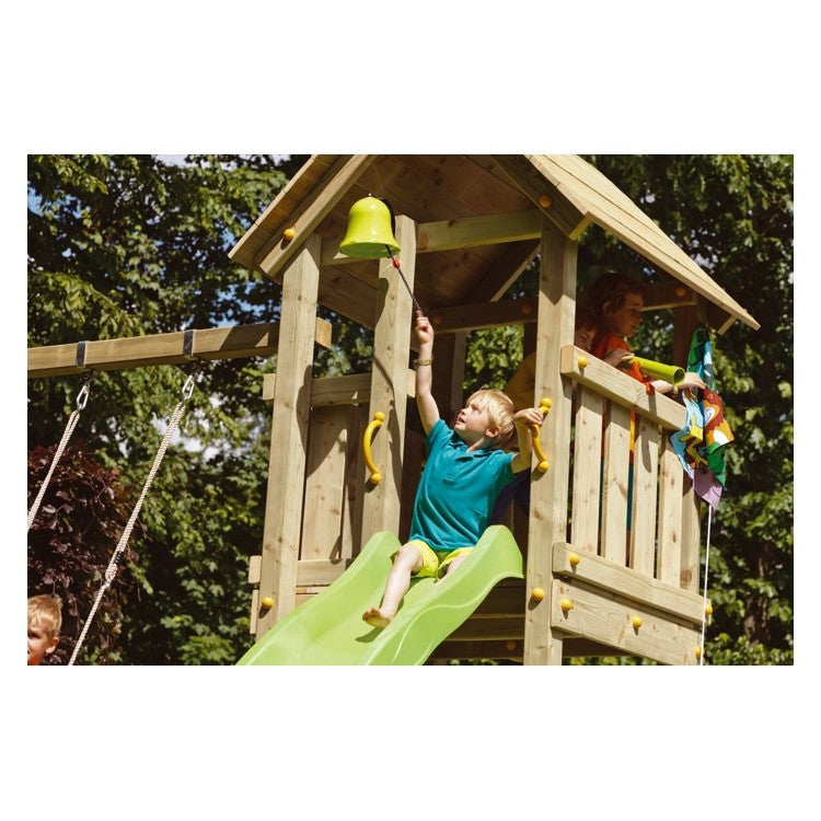 Parque Infantil Masgames Kiosk L.