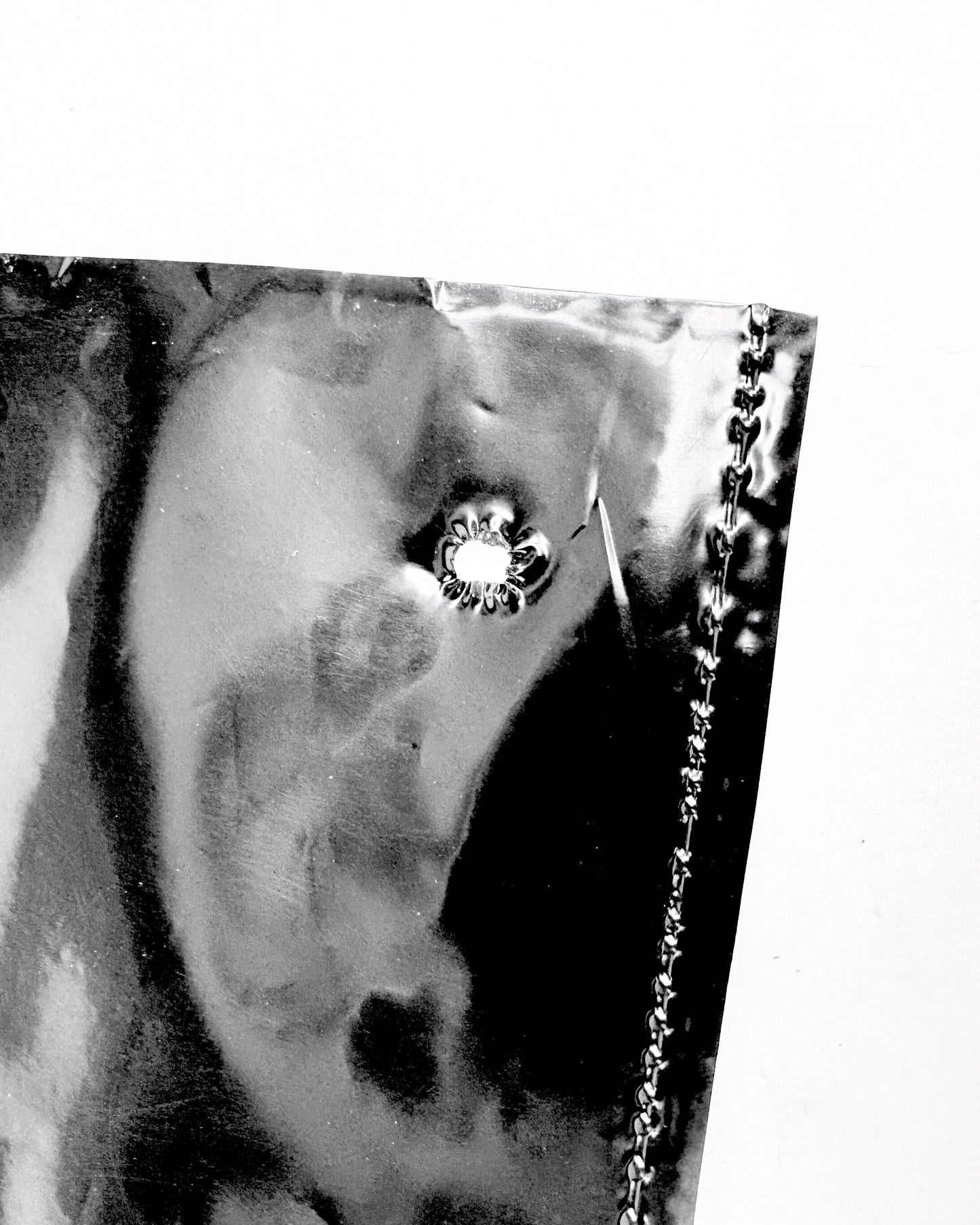 Bolsa De Cultivo Para Jardín (1 L) 15 X 18 Cm 100 Unidades