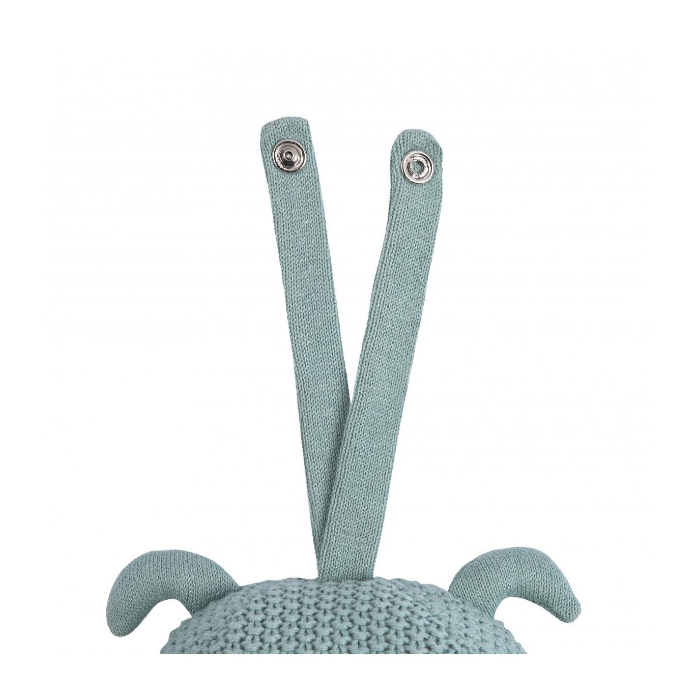 Tirador musical punto dog Lässig